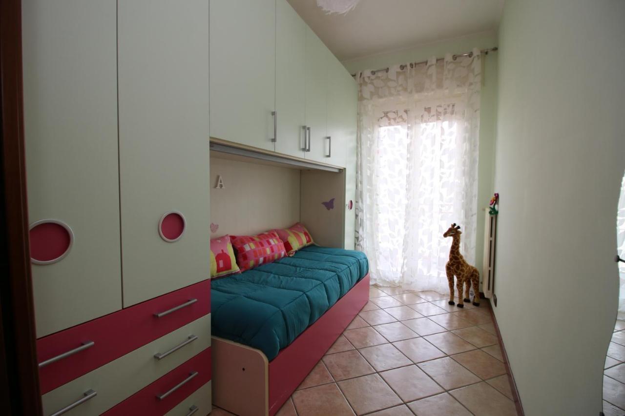 נאפולי Sibilla Appartamento מראה חיצוני תמונה
